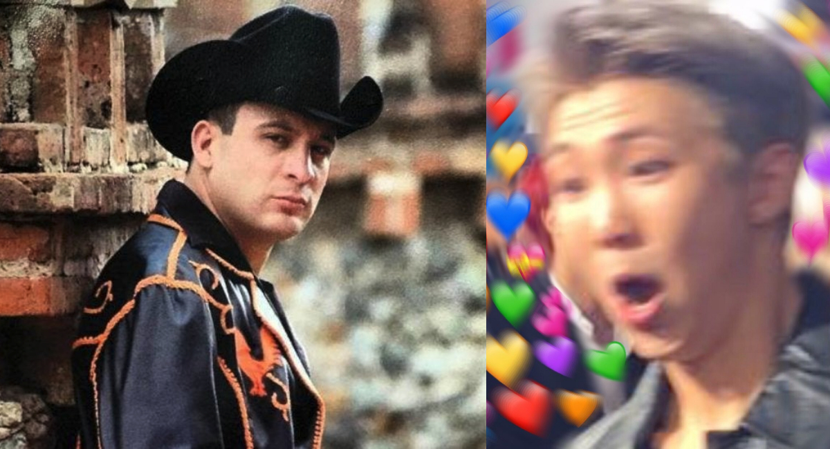 Confirman creación de serie biográfica de Valentín Elizalde