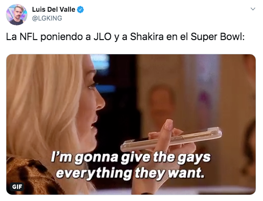 Jennifer Lopez y Shakira estarán juntas en el Super Bowl y así reaccionó Internet