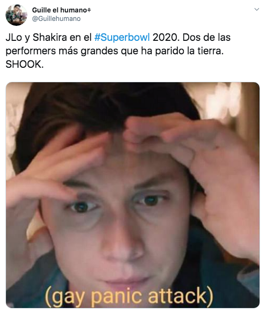 Jennifer Lopez y Shakira estarán juntas en el Super Bowl y así reaccionó Internet