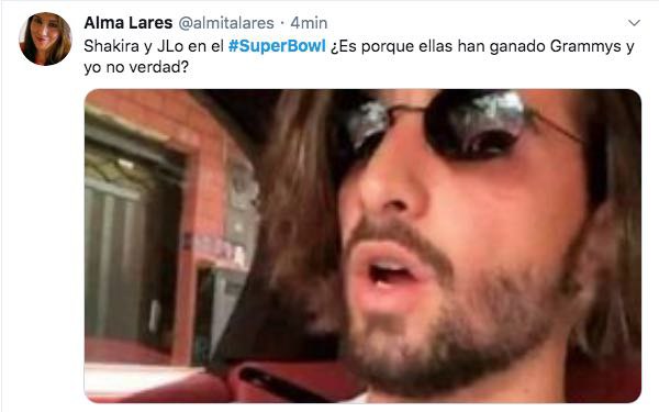 Jennifer Lopez y Shakira estarán juntas en el Super Bowl y así reaccionó Internet