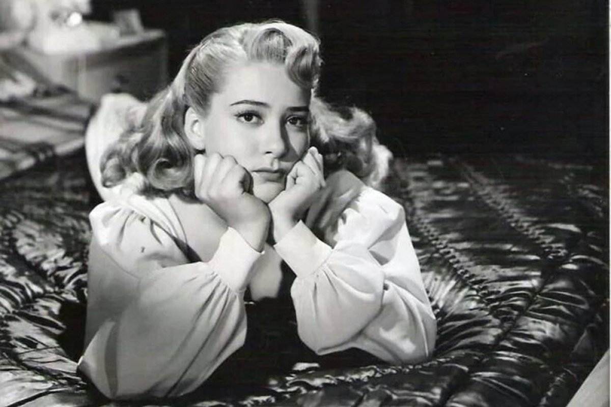 Fotos de Silvia Pinal joven