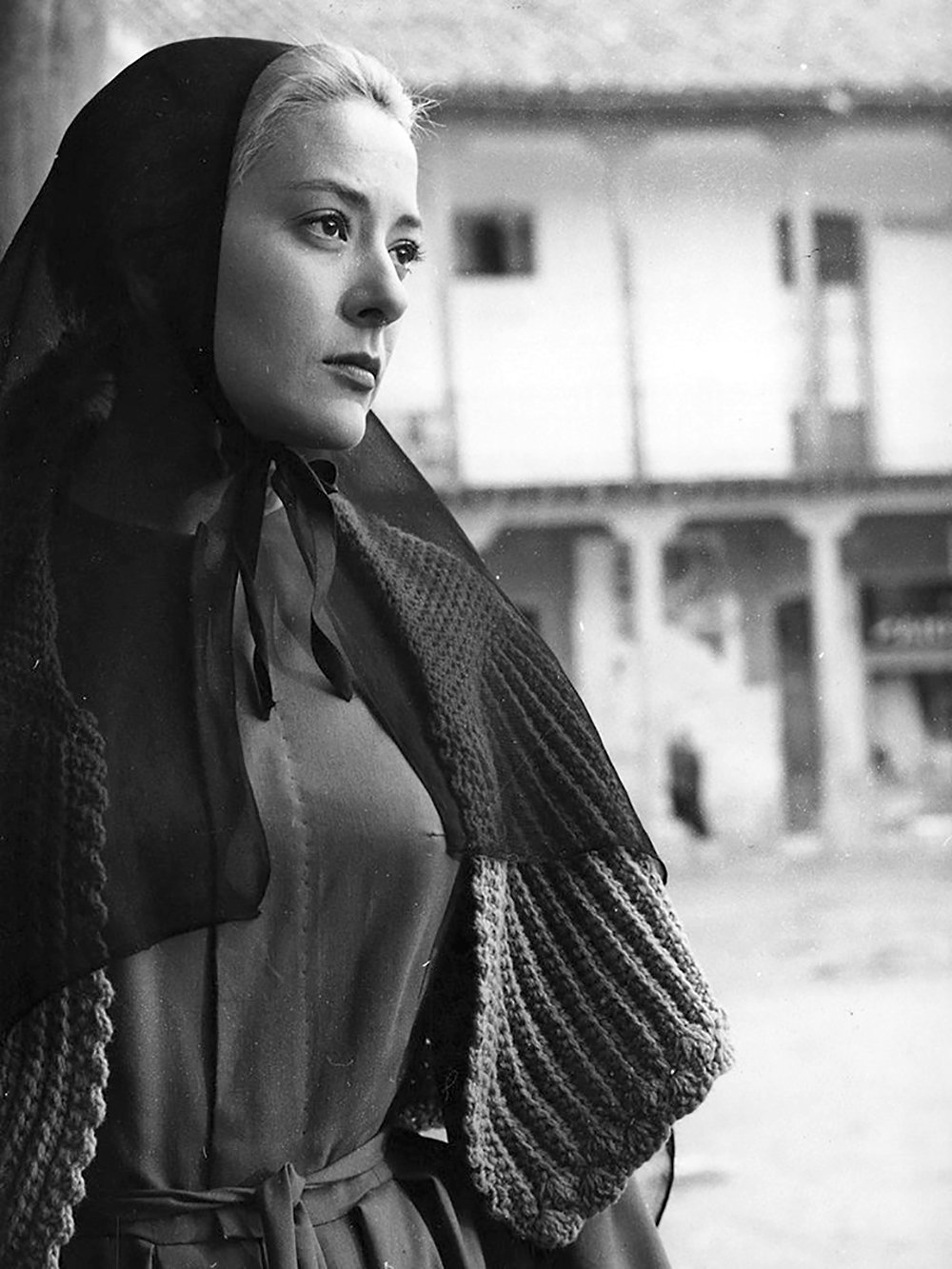 Fotos de Silvia Pinal joven