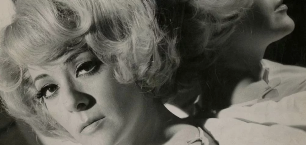 Fotos de Silvia Pinal joven