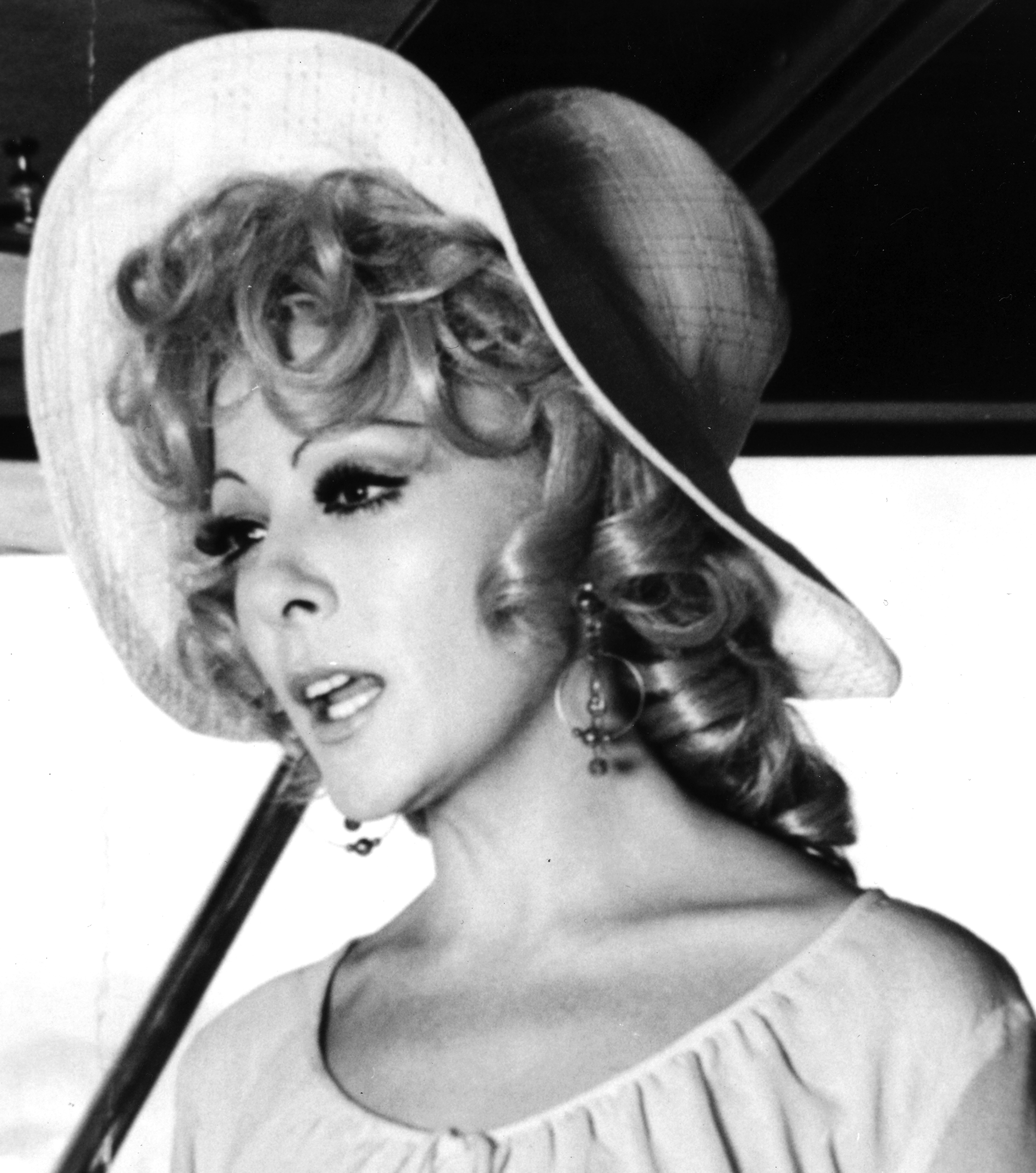Fotos de Silvia Pinal joven
