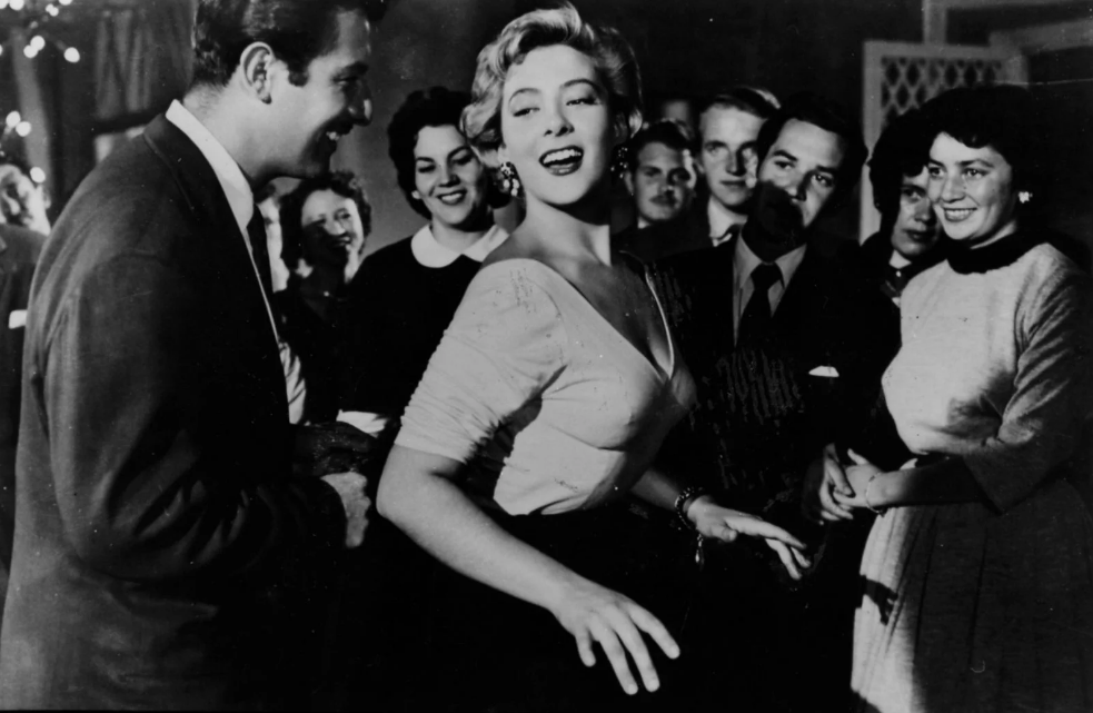 Fotos de Silvia Pinal joven