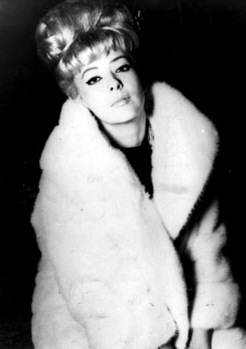 Fotos de Silvia Pinal joven