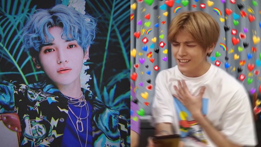 Taeyong, Taeyong NCT, Taeyong Bullying, SM Entertainment, Taeyong Bully, Taeyong NCT Bullying