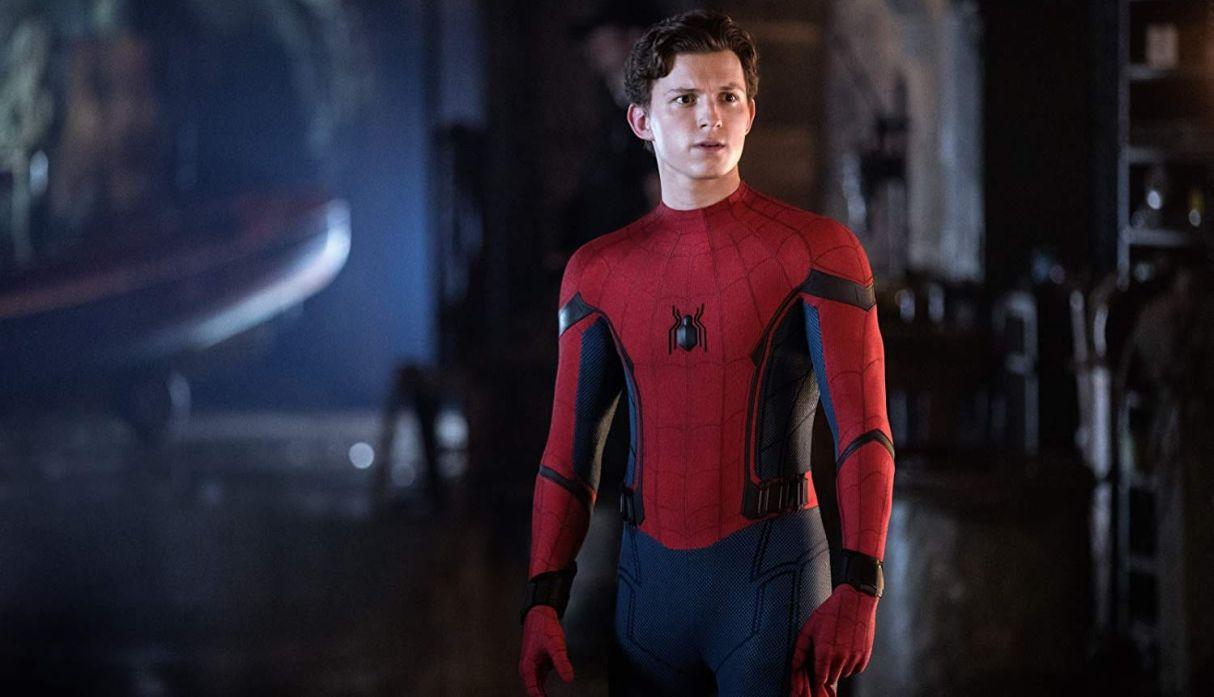 Tom Holland se pone a favor de un Spider Man gay