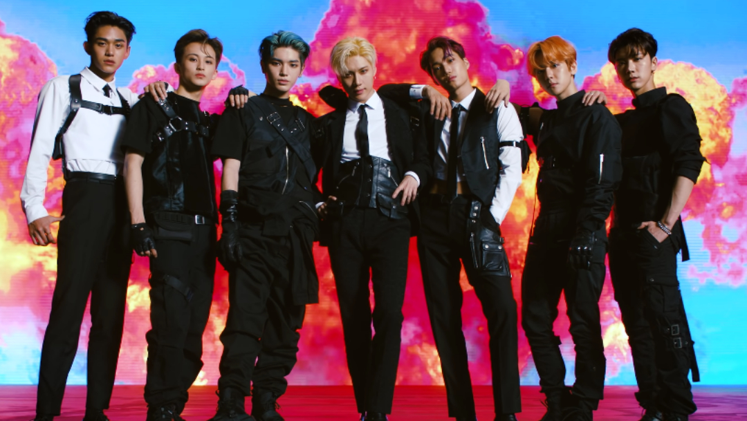 SuperM, SuperM Trailer, SuperM Debut, Banda, SuperM Integrantes, SuperM Gira