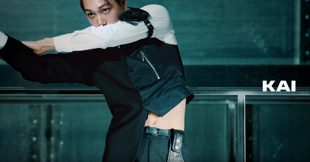 SuperM lanza trailer de la banda
