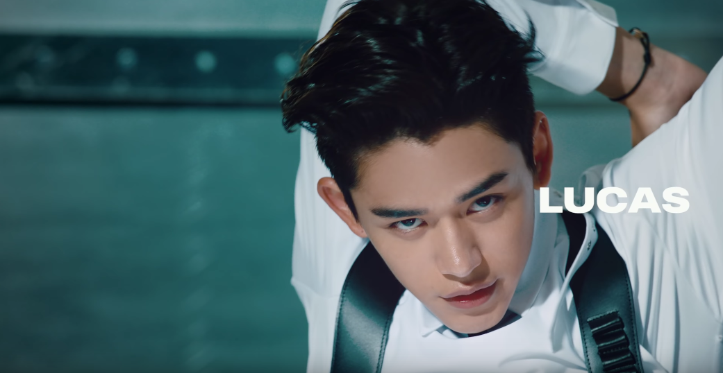 SuperM lanza trailer de la banda