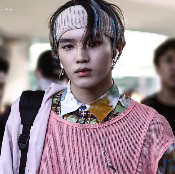 SM Entertainment desmiente rumores de Taeyong y el bullying