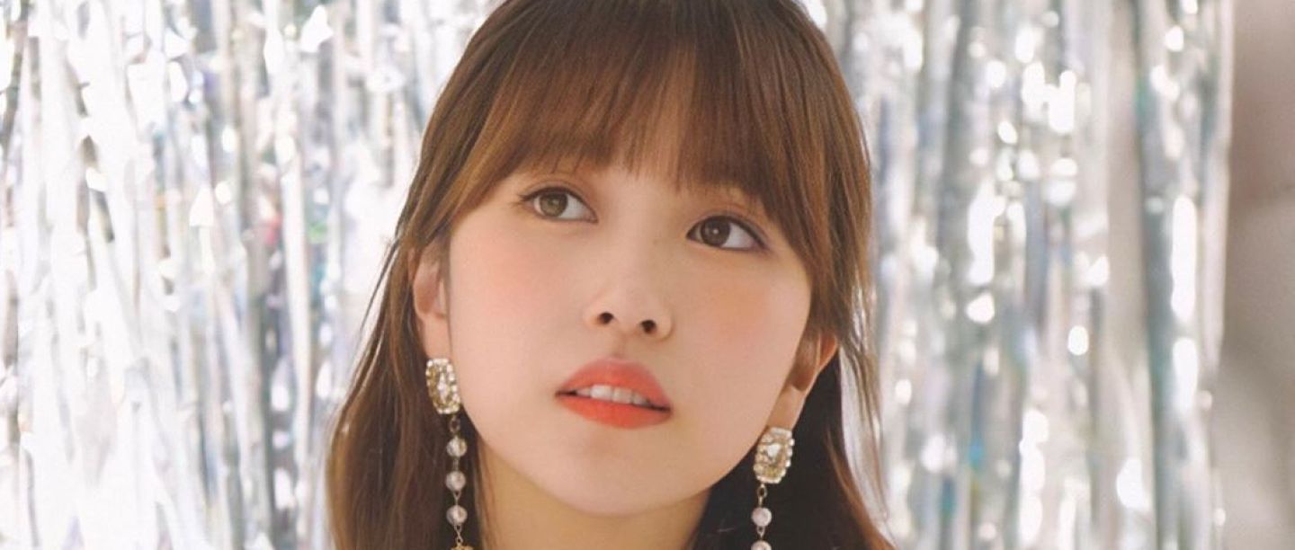 Mina aparece en teaser de Feel Special del comeback de TWICE