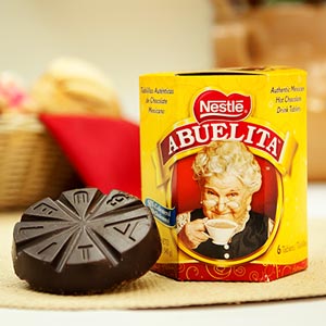 chocolate abuelita