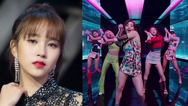 JYPE confirma que Mina sí estará dentro en comeback de TWICE