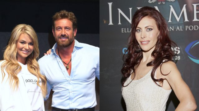 Vanessa GuzmÃ¡n Reaparece Telenovelas Soltero Con Hijas, Vanessa GuzmÃ¡n Personaje Soltero Con Hijas, Vanessa GuzmÃ¡n Soltero Con Hijas, Vanessa GuzmÃ¡n Gabriel Soto, Gabriel Soto Soltero Con Hijas, Vanessa GuzmÃ¡n Telenovelas