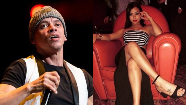 Vico C, 5 De Septiembre, Marangely Lozada Trinidad, Hija De Vico C, 5 De Septiembre Vico C, Que Se Celebra El 5 De Septiembre