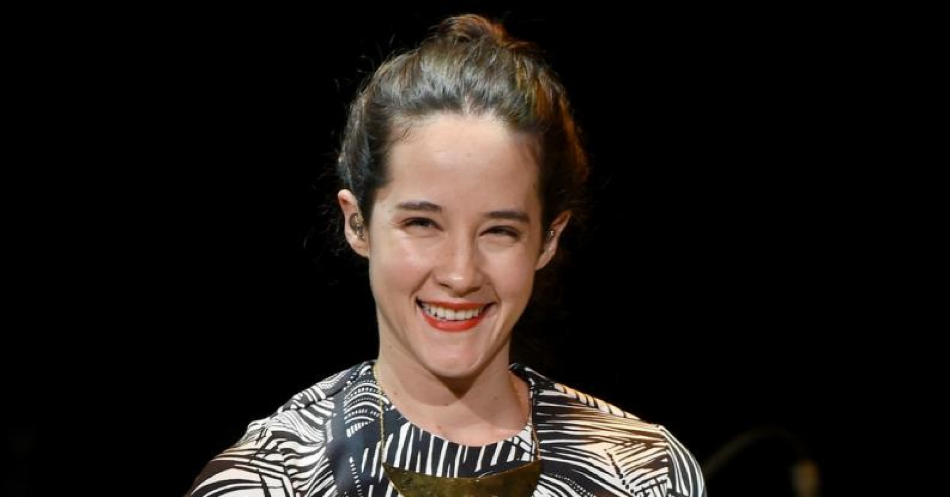 Ximena Sariñana atribuye éxito de Los Ángeles Azules a ella