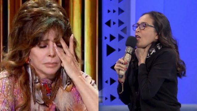 Yolanda Andrade Llama Mentirosa A Verónica Castro, Yolanda Andrade Y Verónica Castro Boda, Yolanda Andrade Y Verónica Castro Se Casan, Yolanda Andrade Y Verónica Castro Fotos, Yolanda Andrade Habla De Verónica Castro, Yolanda Andrade Instagram