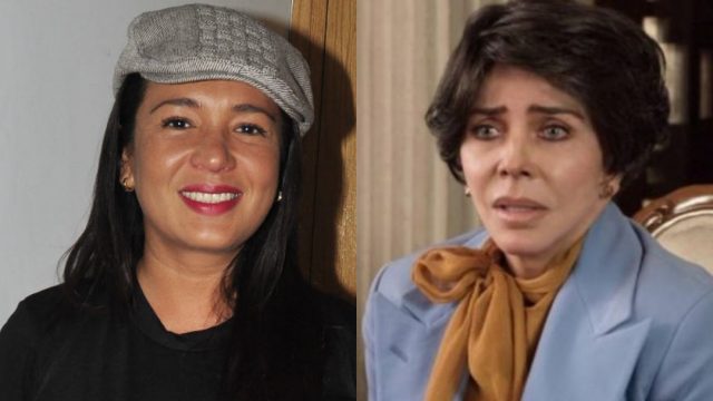 Yolanda Andrade, Verónica Castro, Yolanda Andrade Verónica Castro Se Casaron, Yolanda Andrade Y Verónica Castro, Yolanda Andrade Se Caso, Yolanda Andrade Esposa