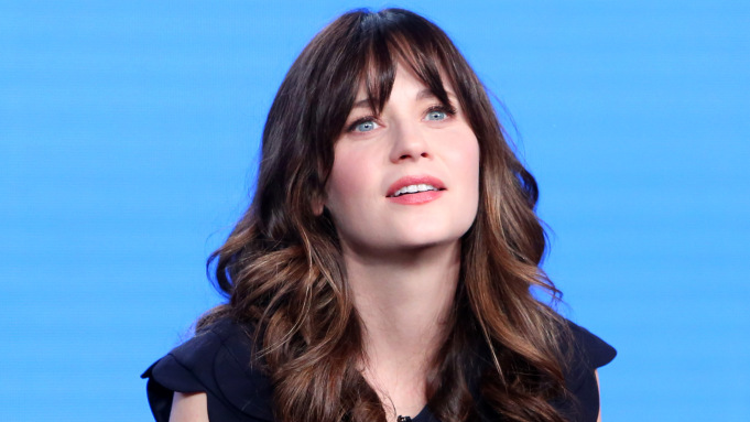 Zooey Deschanel anuncia su divorcio de Jacob Pechenik