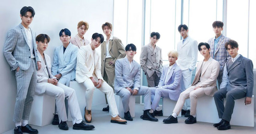 Todo sobre el concierto de Seventeen en México en 2020