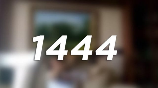 Â¿QuÃ© es el video 1444 baneado por YouTube y por quÃ© maldice?