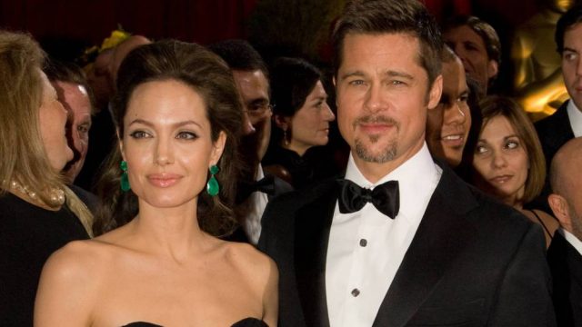 Angelina Jolie y Brad Pitt sin acuerdo para fin de divorcio