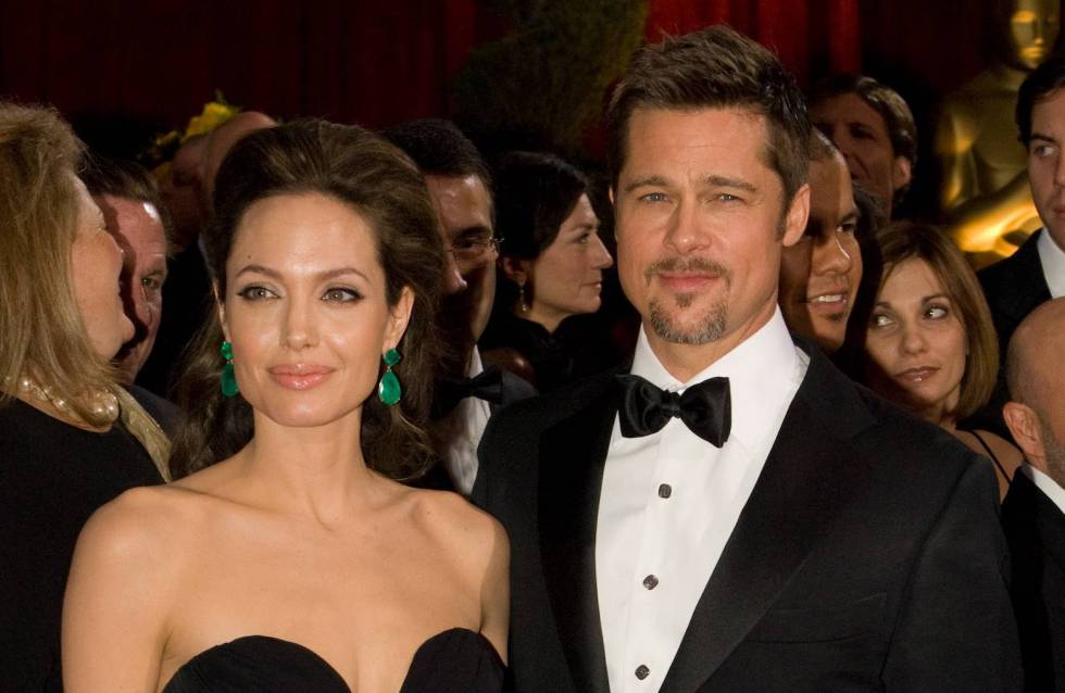 Angelina Jolie y Brad Pitt sin acuerdo para fin de divorcio