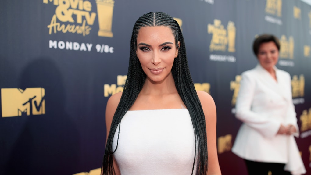 Kim Kardashian: la historia de su vida de éxito y polémica