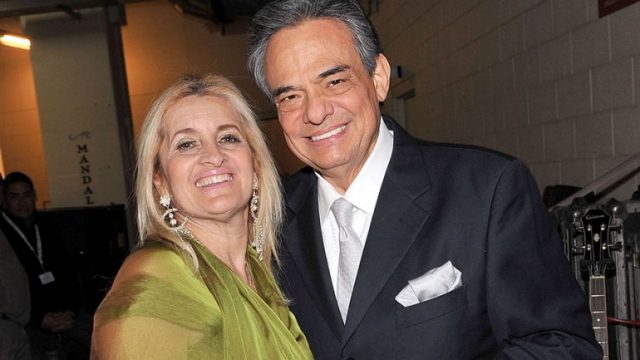Sara Salazar impediría que cuerpo José José regrese a México