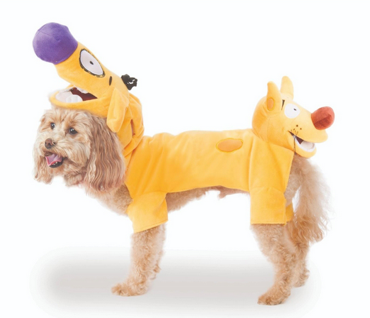Disfraces para perro de Halloween y Día de Muertos fáciles