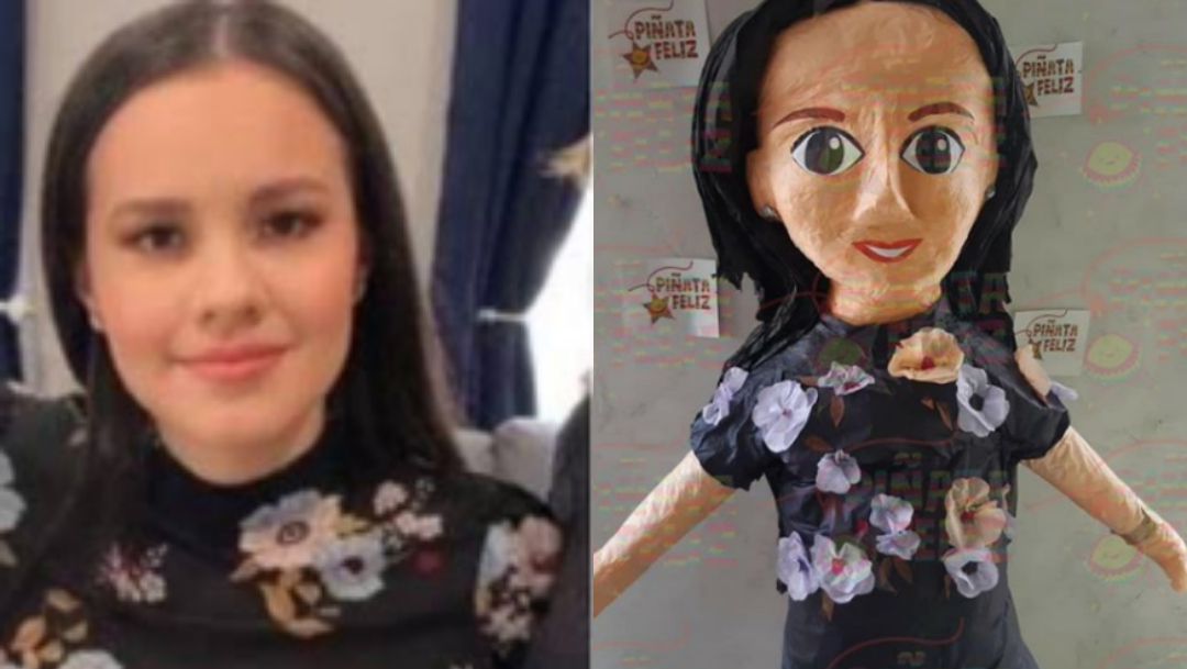4/10/2019 Piñata De Sarita, Piñata Hija De José José, Sarita Piñata, Sarita Sosa Piñata, Sarita, Sarita Sosa