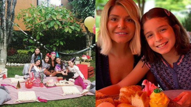 cumpleaños itatí cantoral