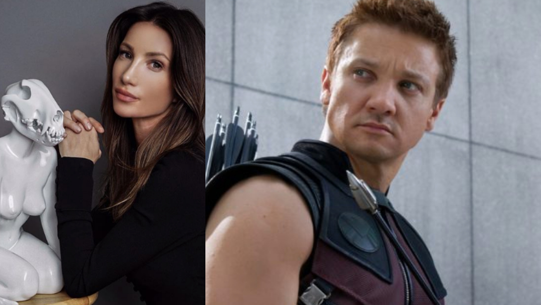 Es Esposa Hawkeye Acusa Intentos Asesinato