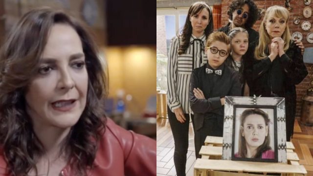 Muere Tía Licha Una Familia de 10
