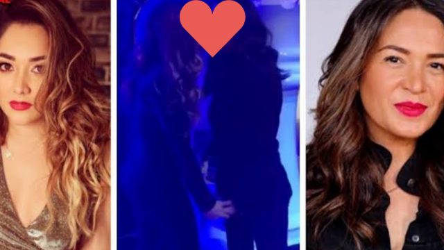 Yolanda-Andrade-Sherlyn-beso