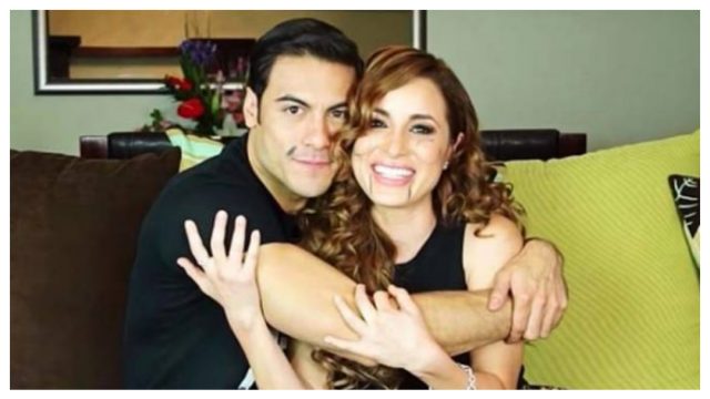Cynthia Rodríguez y Carlos Rivera, Cynthia Rodríguez Edad, Cynthia Rodríguez Instagram, Cynthia Rodríguez Carlos Rivera, Cynthia Rodríguez Fan Carlos Rivera, Carlos Rivera Concierto