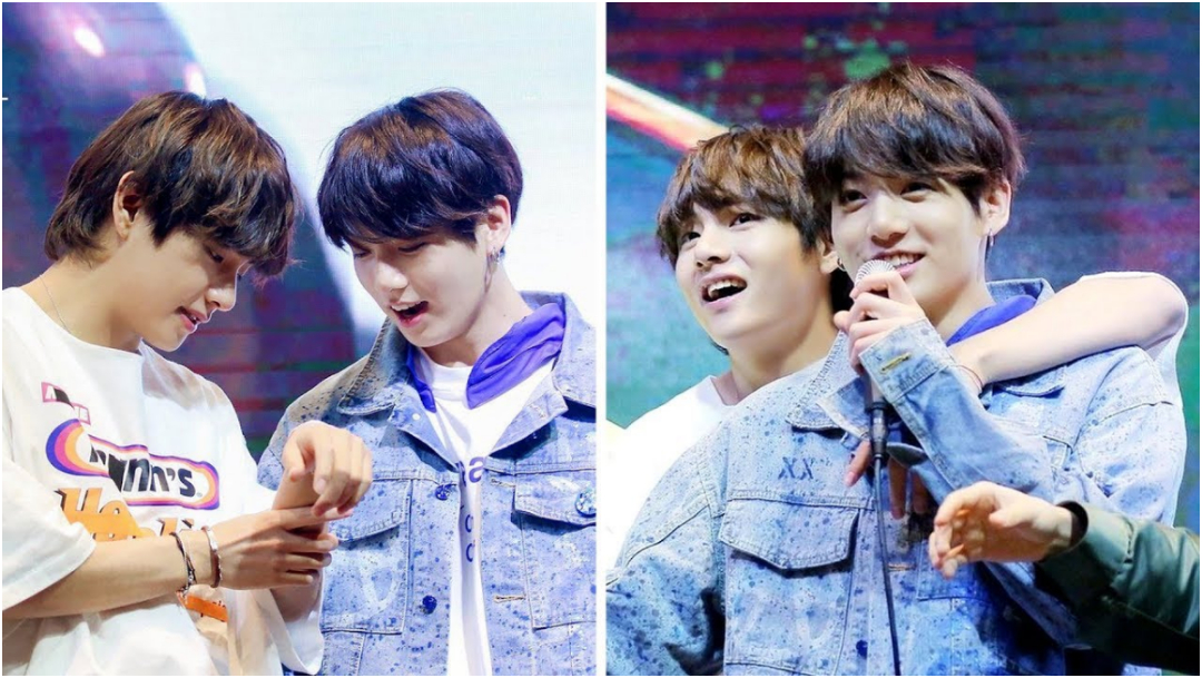 Taekook-BTS-Mano