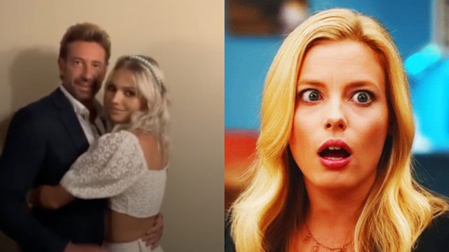 Gabriel Soto e Irina Baeva se casaron en secreto o no