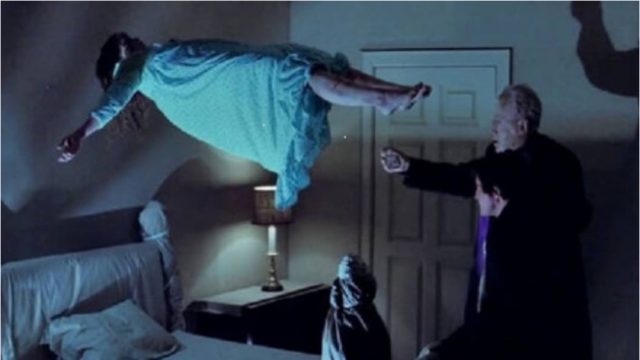 Casos reales que inspiraron la pelÃ­cula "El exorcista"