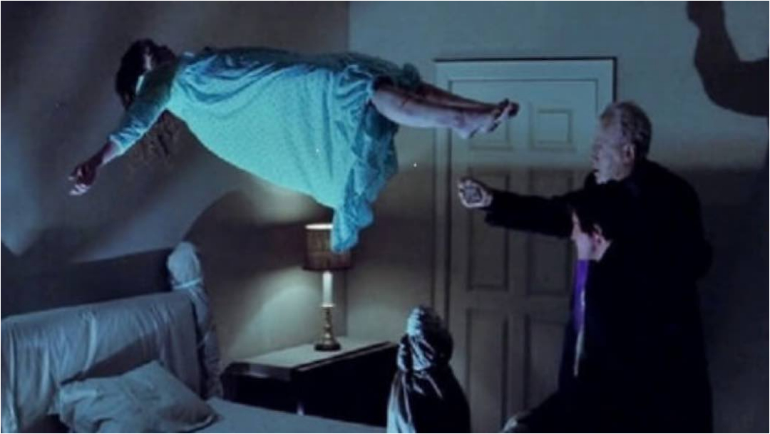 Casos reales que inspiraron la pelÃ­cula "El exorcista"