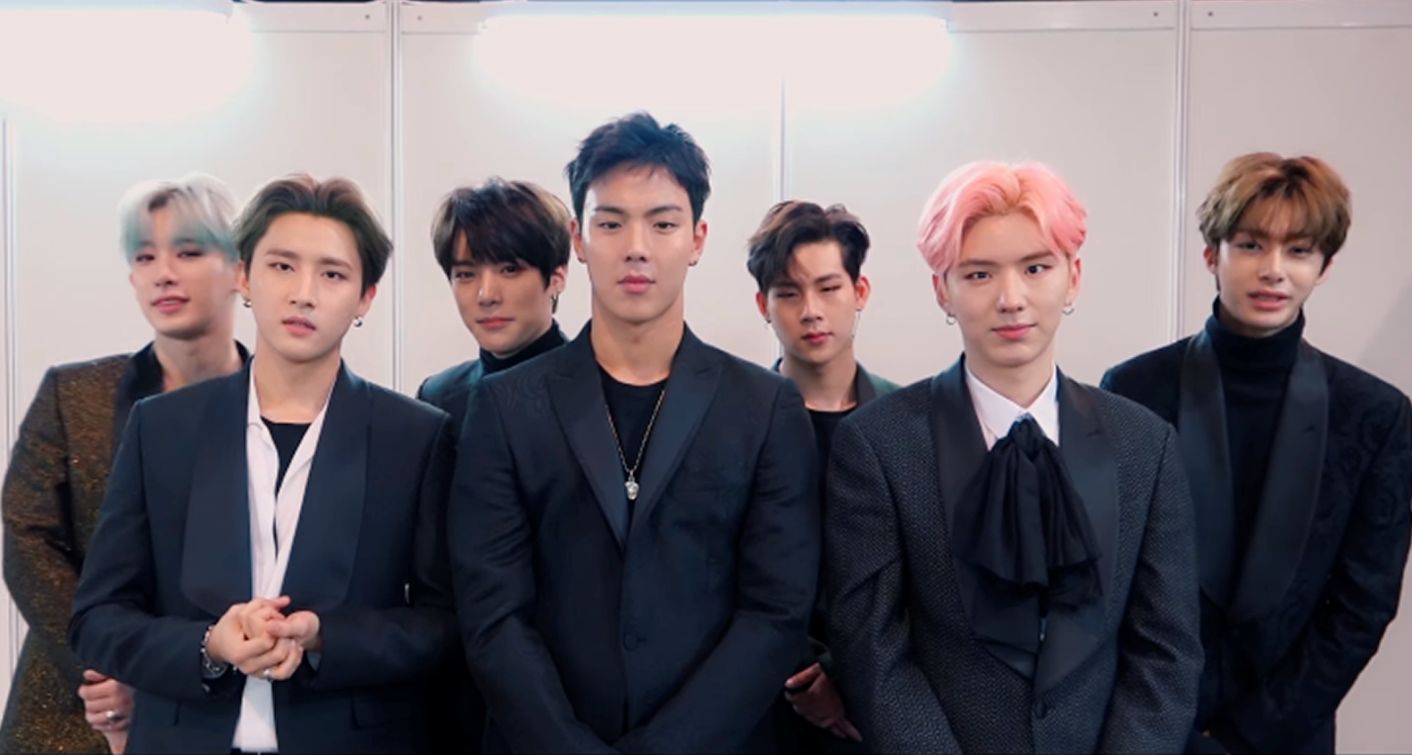 Monsta X estrena video de SOMEONE'S SOMEONE previo comeback