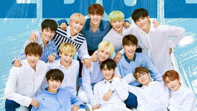 Todo sobre el concierto de Seventeen en MÃ©xico en 2020