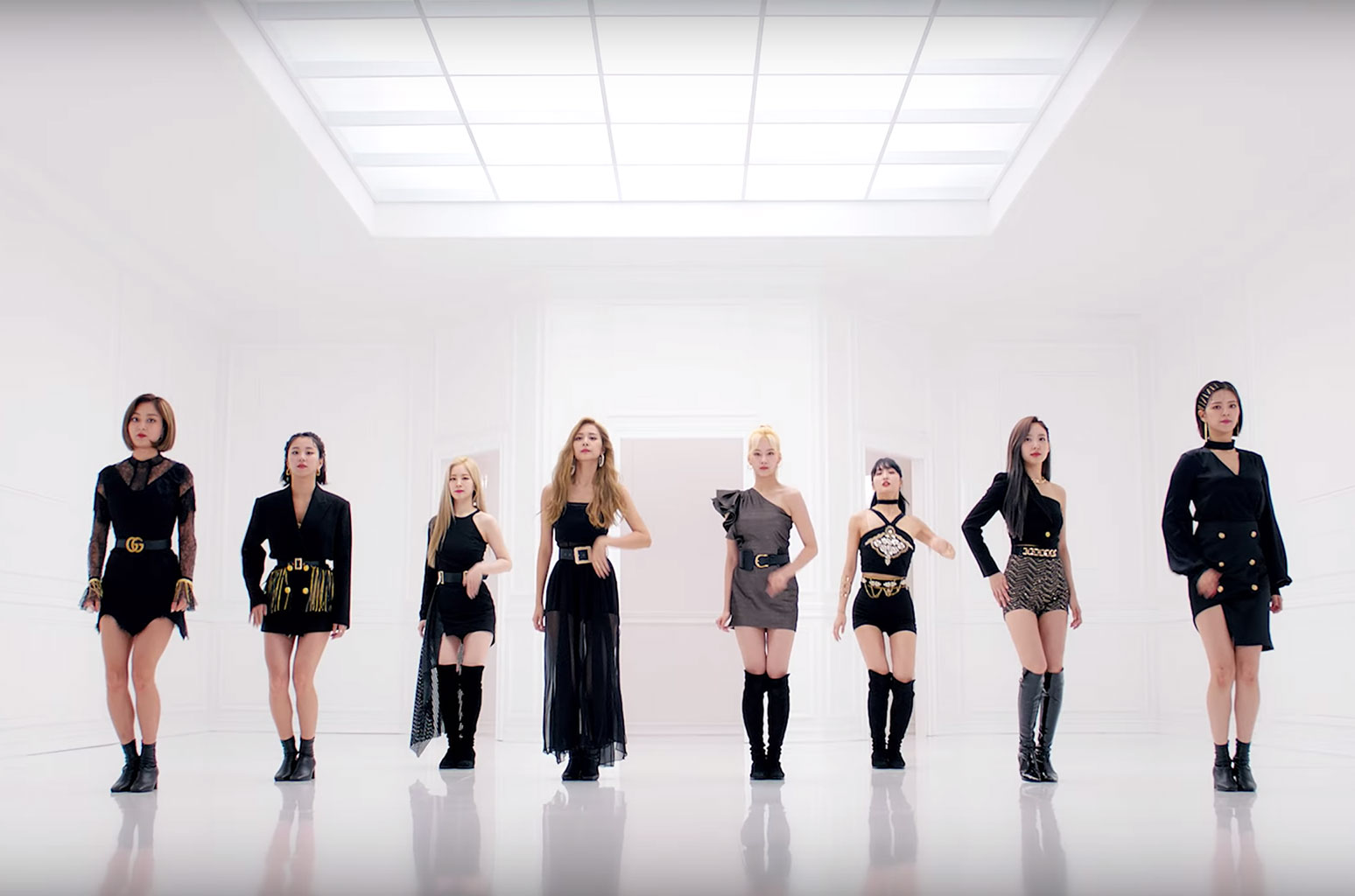 TWICE: cómo se conviertieron en el grupo más exitoso de Kpop