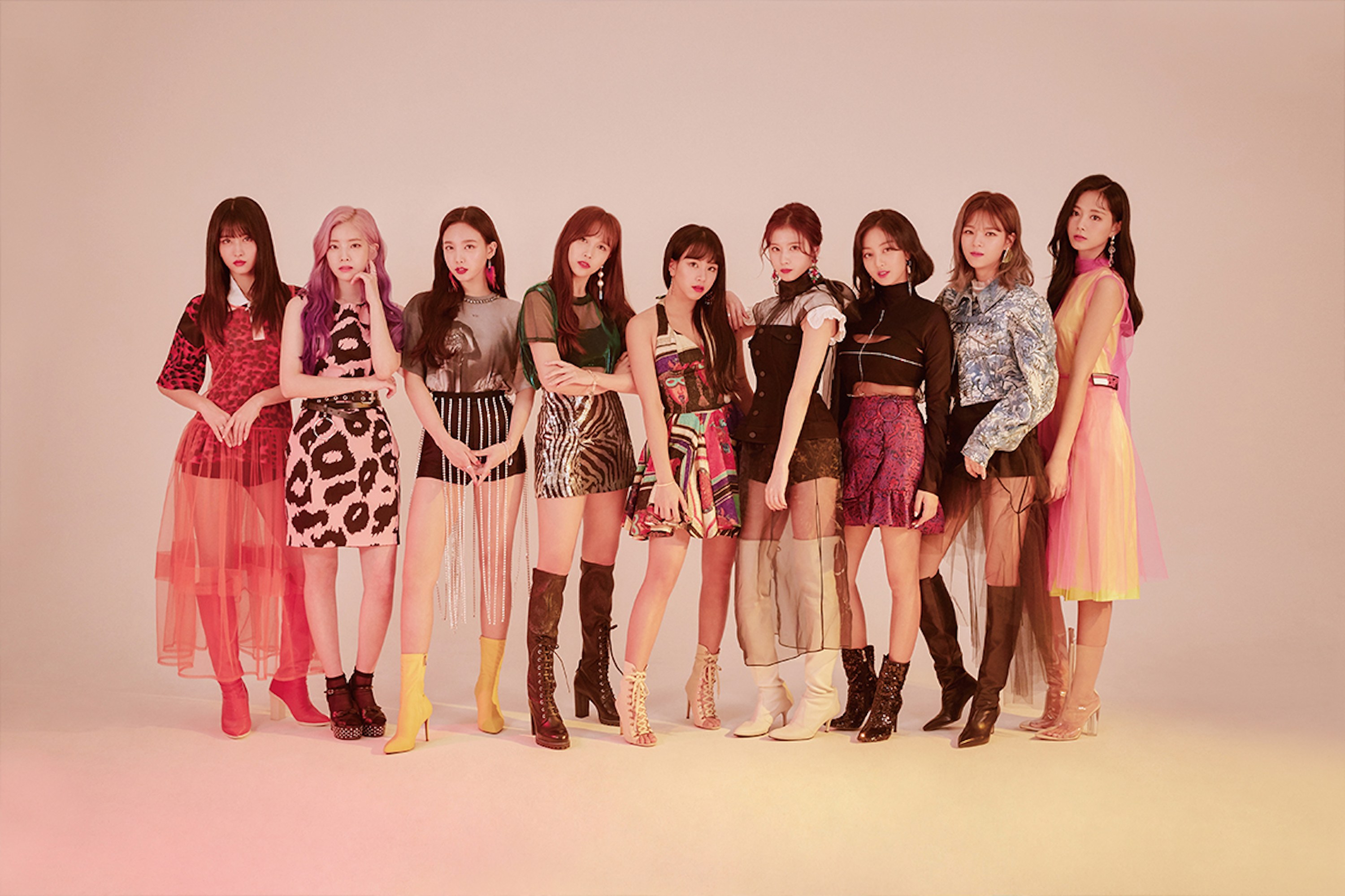JYP demanda a ocho personas por cyber bullying contra TWICE