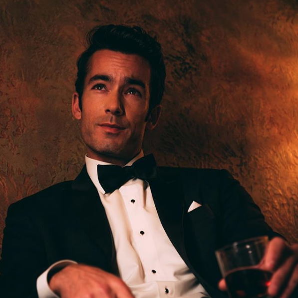 Aarón Díaz estrena reality show