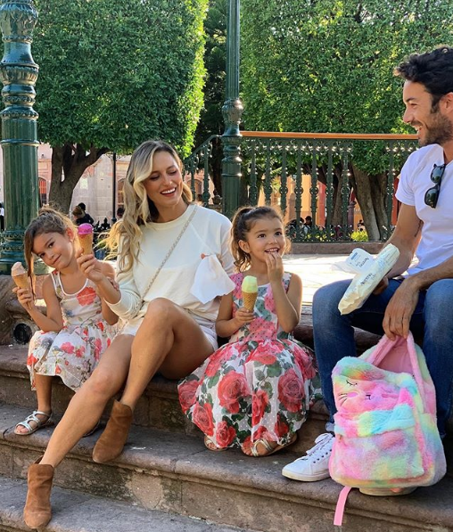 Aarón Díaz estrena reality show de su familia
