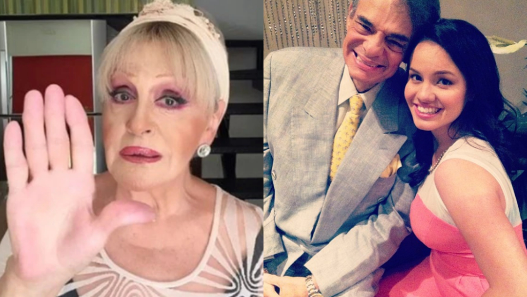José José Muerte, Sarita Hija De José José, Anel Noreña, Anel Esposa De José José, Anel Y José José, Anel Noreña Actualmente
