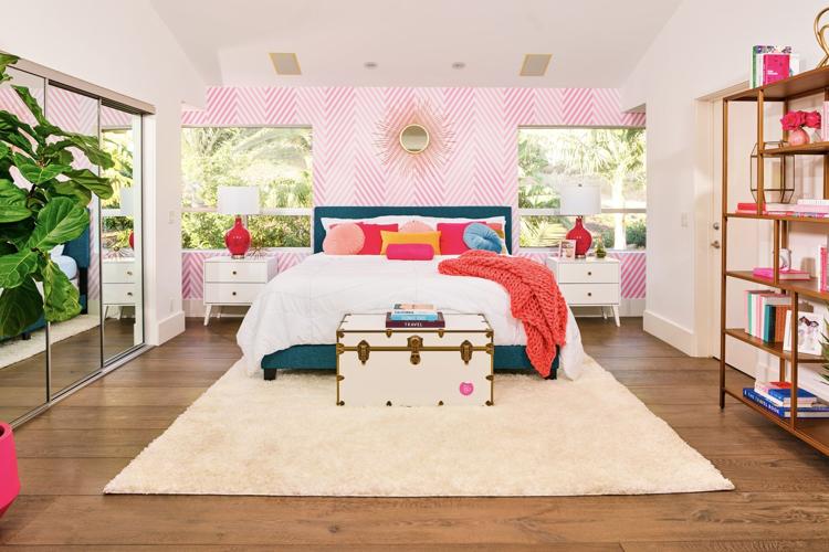 Puedes rentar la casa de Barbie en Malibú a través de Airbnb